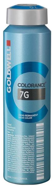 Goldwell Colorance Acid 3/VV dark violet (120 ml) Dose