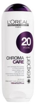 L'Oréal Expert Chroma Care Violine 20 (150 ml)