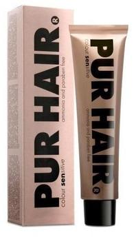 Pur Hair Colour Sensitive 55.45 Hellbr.Intens.Kupfer Mahagoni (60ml)