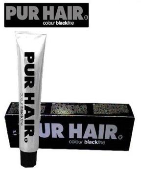 Pur Hair Colour Blackline 0/81 Silber (60ml)