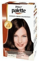 Poly Palette Intensiv Creme Coloration 6-88 Rubinrot 1 St&uuml;ck