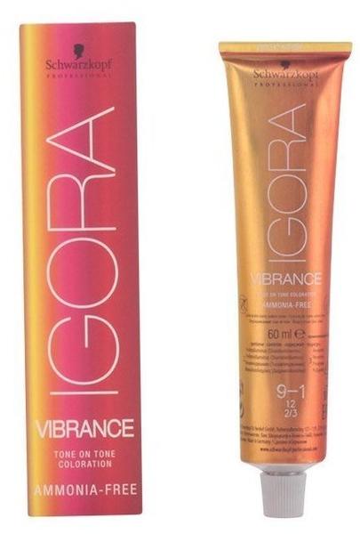 Schwarzkopf Igora Vibrance 8-4 hellblond beige Tönung (60 ml)