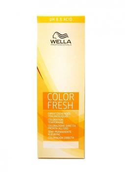 Wella Color Fresh Liquid 7/0 (75 ml)