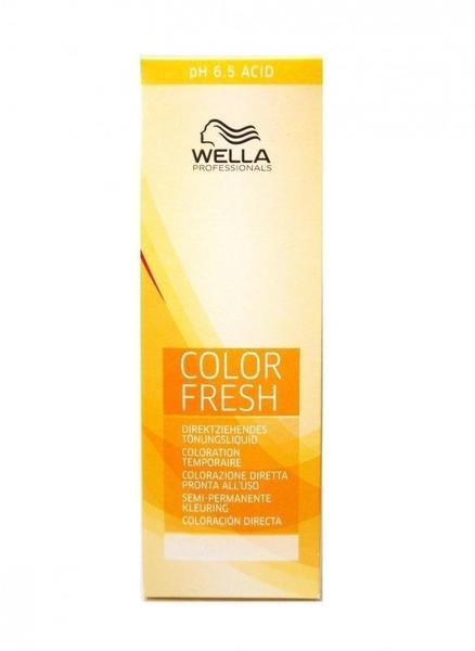 Wella Color Fresh Liquid 7/0 (75 ml)