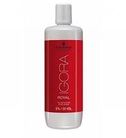 Schwarzkopf Igora Royal Developer 9% (60 ml), Grundpreis: &euro; 30,83 / l