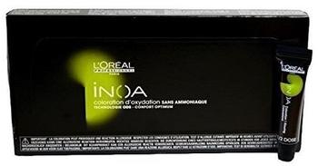 L'Oréal Inoa 8.33 Light Deep Golden Blonde (60 g)