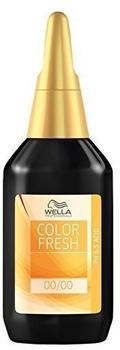 Wella Color Fresh Liquid 7/47 mittelblond rot-braun (75 ml)