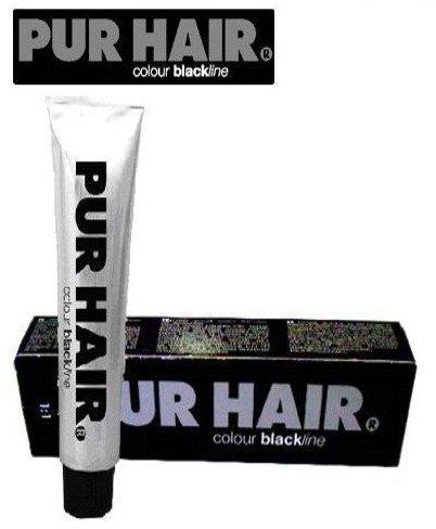 Pur Hair Colour Blackline 7/34 Mittelblond Gold Kupfer (60ml)
