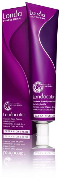 Londa Londacolor Cremehaarfarbe 12/7 spezial-blond braun (60ml)