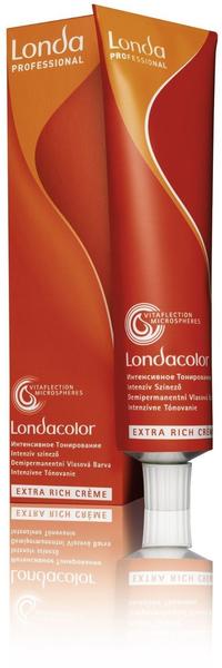Londa Londacolor Intensivtönung 6/0 dunkelblond (60ml)