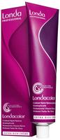 Londa Londacolor 6/75 Dunkelblond Braun-Mahagoni 60 ml, Grundpreis: &euro;...