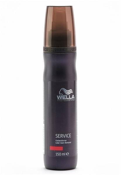 Wella Professional Care Service Farbentferner (150ml)