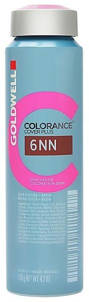 Goldwell Colorance Acid 6/NN dunkelblond extra (120 ml) Dose