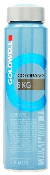 Goldwell Colorance Acid 6/KG kupfergold dunkel (120 ml) Dose