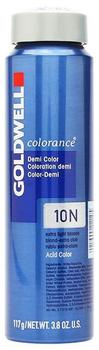 Goldwell Colorance Acid 10/N extra-hellblond (120 ml) Dose