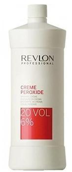 Revlon Professional Revlonissimo Creme Peroxid 6 % (900 ml)