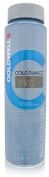 Goldwell Colorance Acid 9/KG kupfergold extra hell (120 ml) Dose