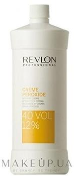 Revlon Professional Revlonissimo Creme Peroxid 12 % ( 900 ml)