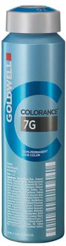 Goldwell Colorance Lowlights 6-7 warm LL dunkelblond warm (120 ml)