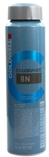 Goldwell Colorance Acid 8/N hellblond (120 ml) Dose
