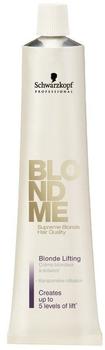Schwarzkopf BlondMe Blonde Lifting Eis (60 ml)