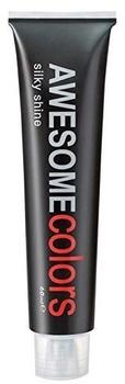 sexyhair Awesome Colors Silky Shine 44/44 mittelbraun intensiv rot-intensiv 60 ml
