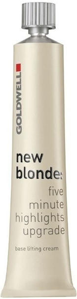 Goldwell New Blonde Base Lift Cream (60 ml)
