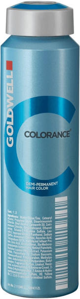 Goldwell Colorance 6/NGB dunkelblond reflecting bronze 120 ml
