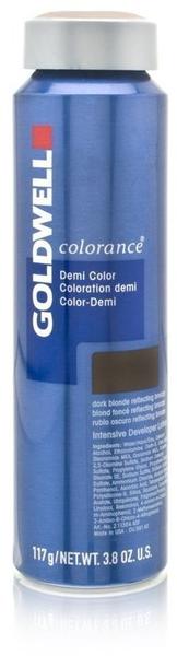 Goldwell Colorance Acid 7/NBP mittelblond reflecting opal (120 ml) Dose