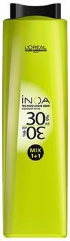 L'Oréal Inoa Oxydant Creme Riche 9% (1000 ml)