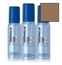 Goldwell Colorance Styling Mousse 8-A hell-aschblond (75 ml)