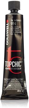 Goldwell Topchic Hair Color 7/RB rotbuche hell 250 ml