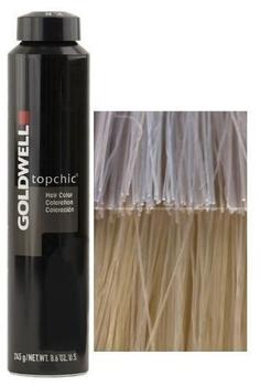 Goldwell Topchic Hair Color 11/SV hellblond silber-violett 250 ml