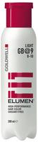 Goldwell Elumen Light GB@9 (200 ml), Grundpreis: &euro; 84,95 / l