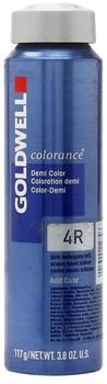 Goldwell Colorance Acid 4/R dunkel mahagoni (120 ml) Dose