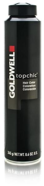 Goldwell Topchic Hair Color 6/MB jadebraun mittel 250 ml