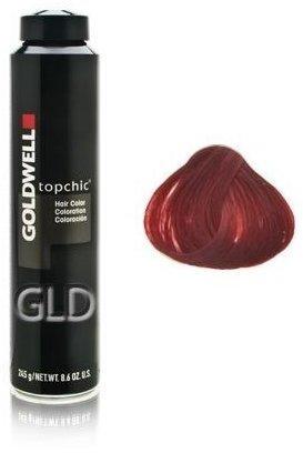 Goldwell Topchic 6-RV violet rose 250 ml