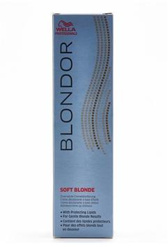 Wella Blondor Soft Blond Cream (200 ml)