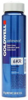 Goldwell Colorance 6/KR granatapfel 120 ml