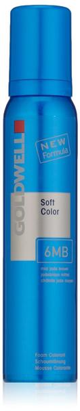 Goldwell Colorance Soft Color 6/MB jadebraun mittel (125 ml)