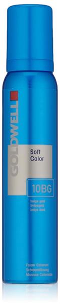 Goldwell Colorance Soft Color 10/BG beige gold (125 ml)