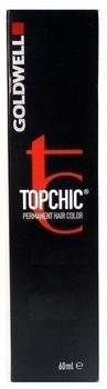 Goldwell Topchic Hair Color blonding-cream ash 60 ml