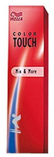 Wella Color Touch Special Mix 0/45 rot-mahagoni 60 ml