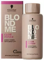 Blondme Glow Toner 9,5-41 Sand 60 ml, Grundpreis: &euro; 133,17 / l