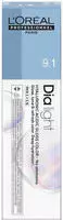 L&rsquo;Or&eacute;al Professionnel Dia Light 9.1 60ml