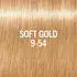Schwarzkopf Blondme Glow Toner 9-54 Soft Gold 60 ml
