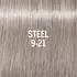 Schwarzkopf Blondme Glow Toner 9-21 Steel 60 ml