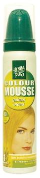 Frenchtop Natural Care Products Colour Mousse golden blond 75 ml