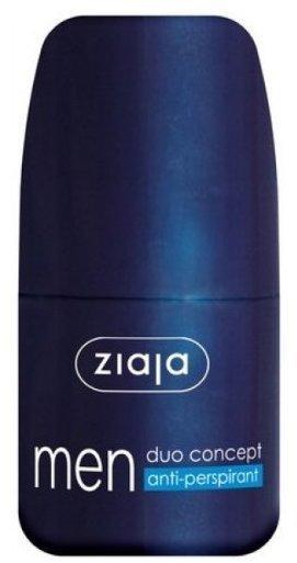 Ziaja Men Antitranspirant-Deoroller (60 ml)