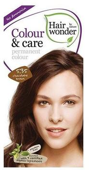 Hennaplus Hairwonder Colour & Care 5.35 chocolate (100 ml)